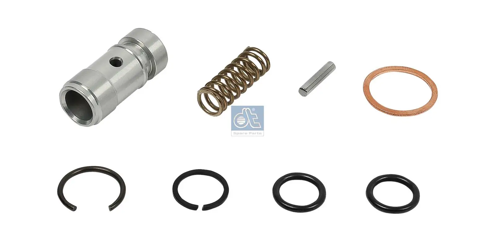 Repair kit, air compressor